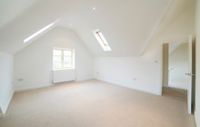 Totham Hill bedroom extension leads