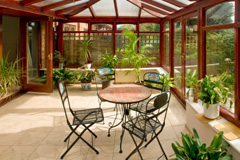 Totham Hill conservatory quotes