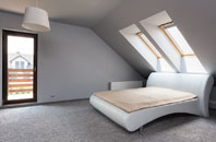 Totham Hill bedroom extensions