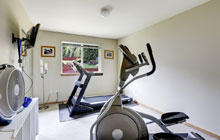 Totham Hill home gym construction leads